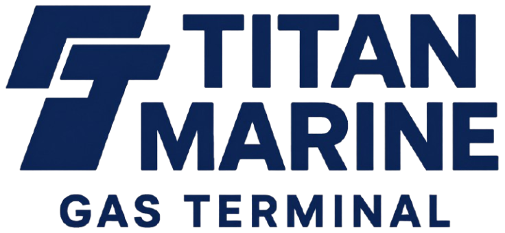 Titan Marine Gas Terminal